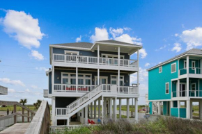 Seaside Sanctuary